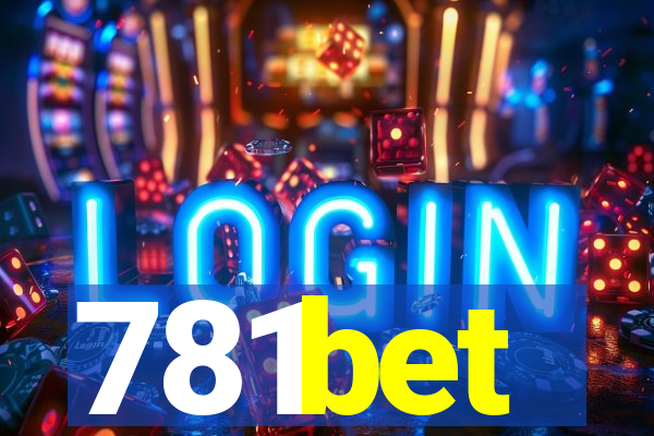 781bet