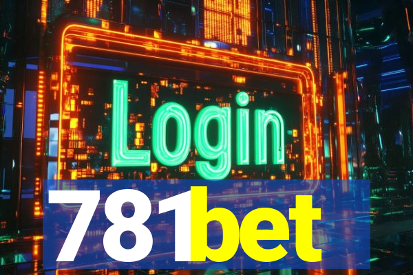 781bet