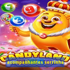 acompanhantes serrinha