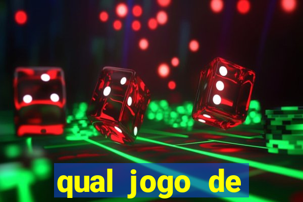 qual jogo de aposta paga de verdade