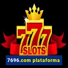 7696.com plataforma