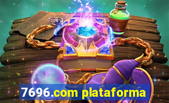 7696.com plataforma