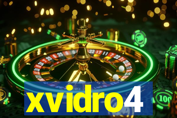 xvidro4