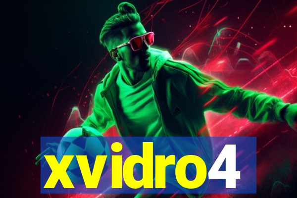 xvidro4