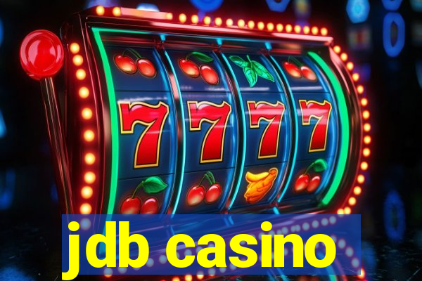 jdb casino