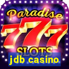 jdb casino