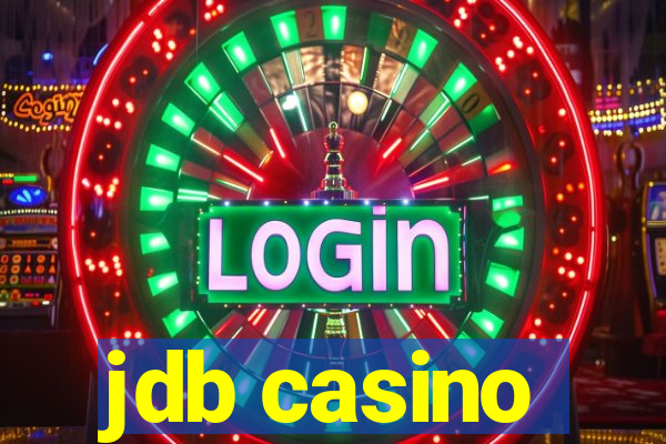 jdb casino