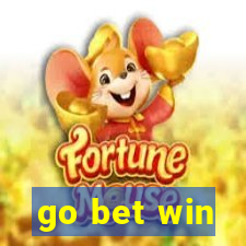 go bet win