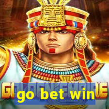 go bet win