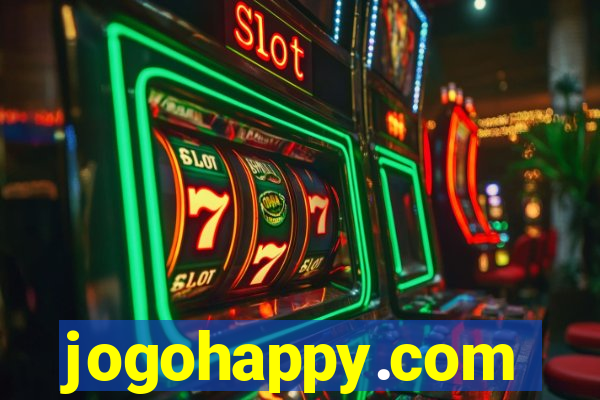 jogohappy.com