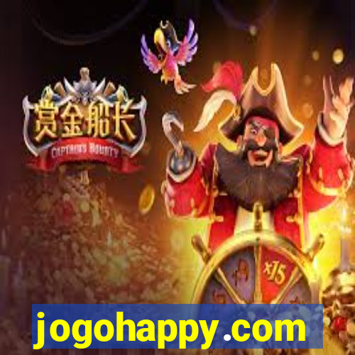 jogohappy.com