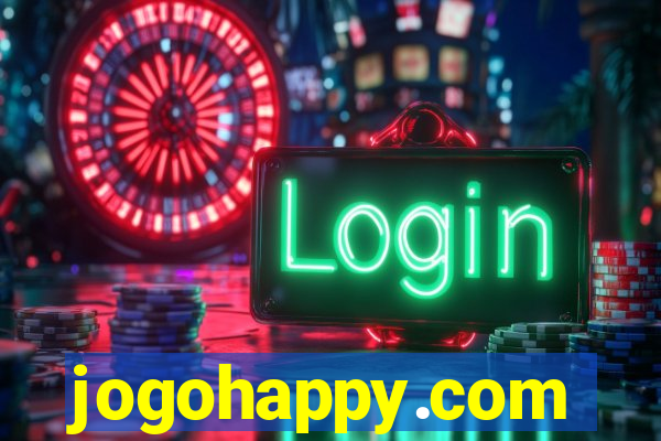 jogohappy.com