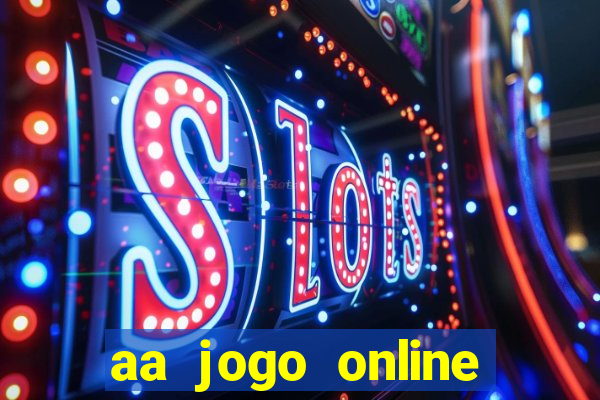 aa jogo online casino jogos de criptografia