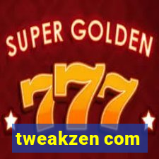 tweakzen com