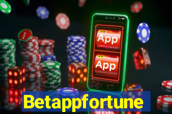 Betappfortune