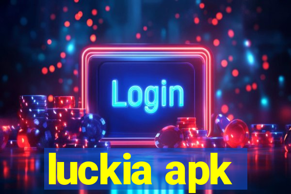 luckia apk