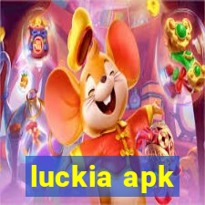 luckia apk