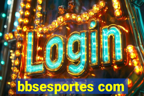 bbsesportes com