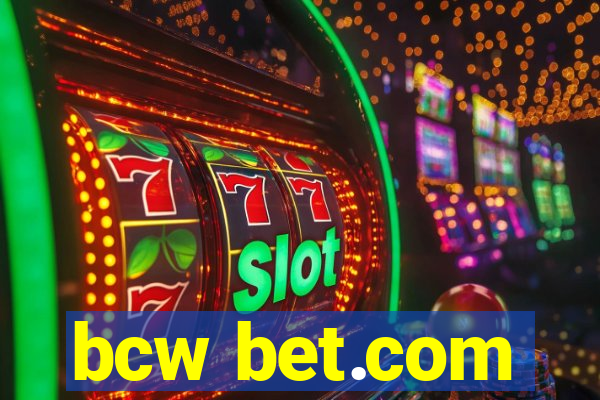 bcw bet.com