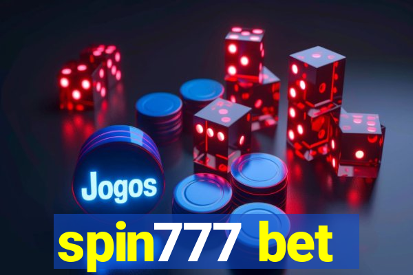 spin777 bet