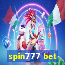 spin777 bet