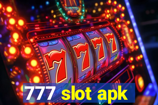 777 slot apk