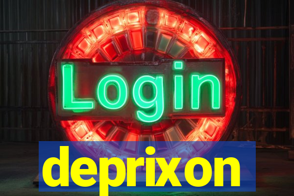 deprixon