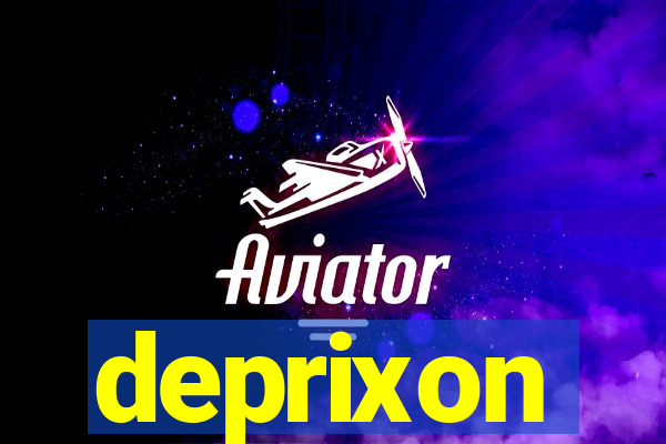 deprixon