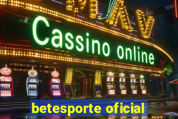 betesporte oficial