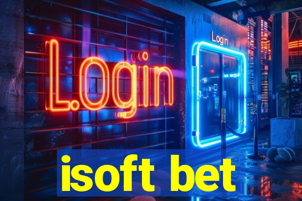 isoft bet