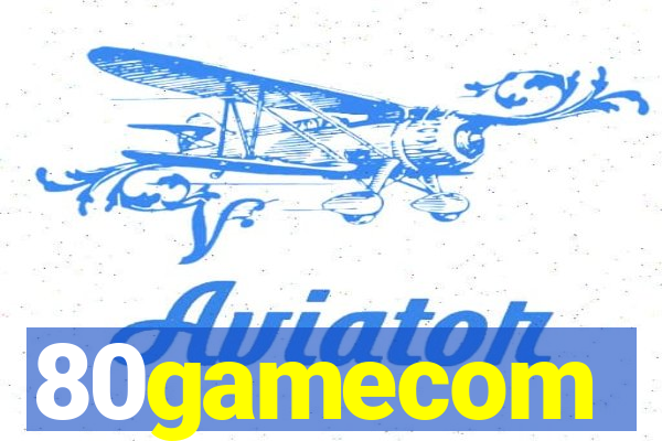 80gamecom