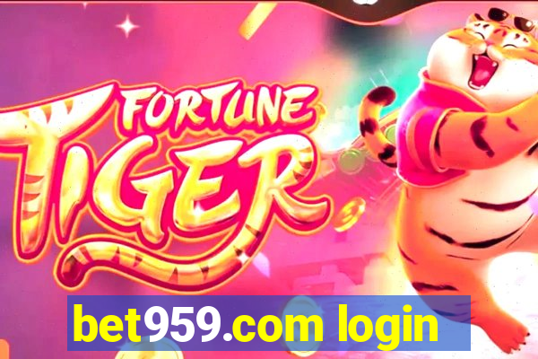 bet959.com login