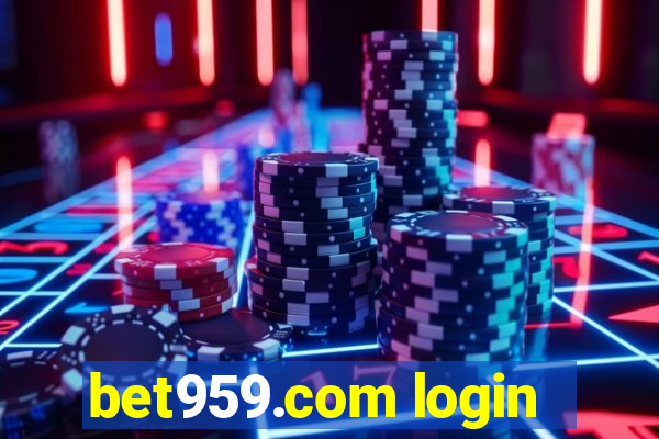 bet959.com login