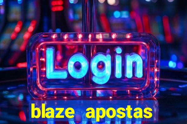 blaze apostas ganhar dinheiro