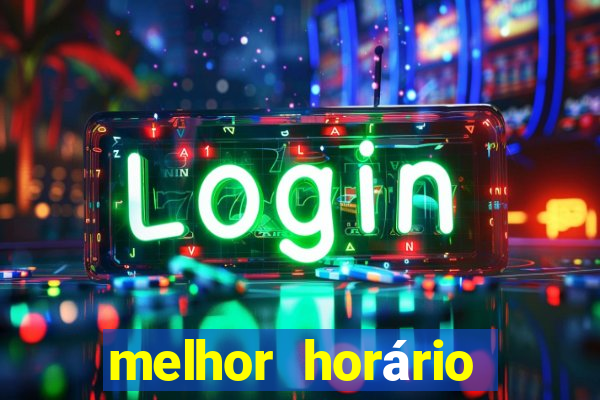 melhor horário para jogar fortune rabbit a noite