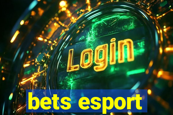 bets esport