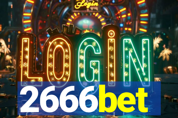 2666bet