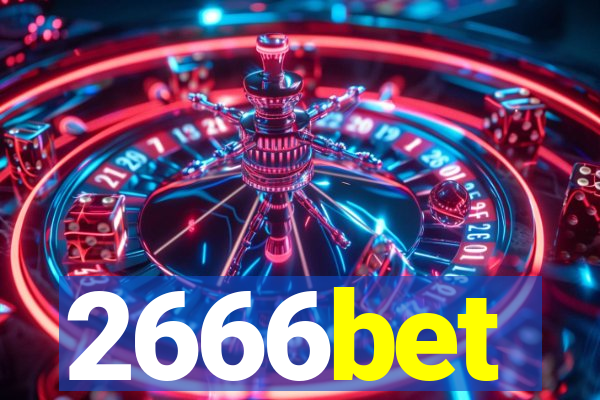 2666bet