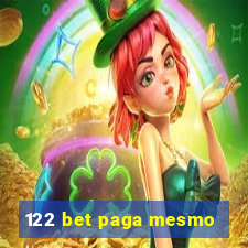 122 bet paga mesmo