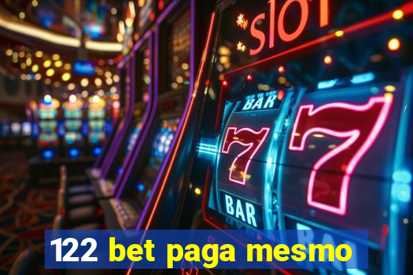 122 bet paga mesmo