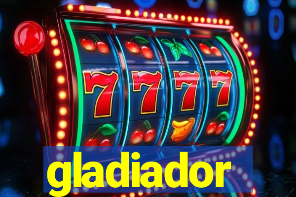 gladiador significado espiritual