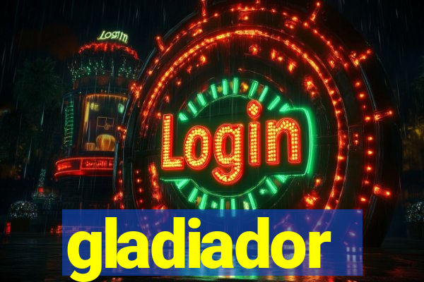 gladiador significado espiritual