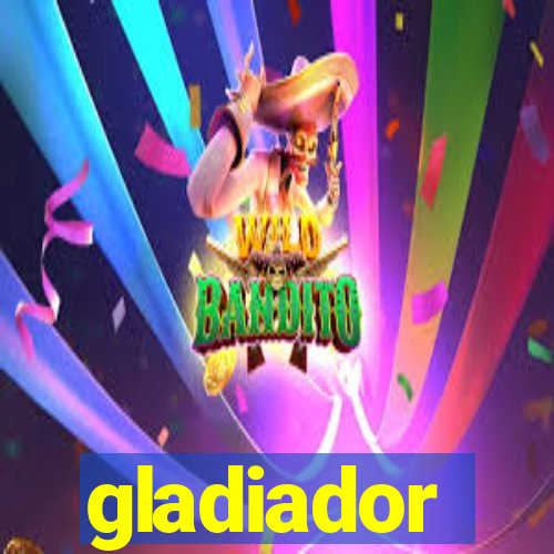 gladiador significado espiritual