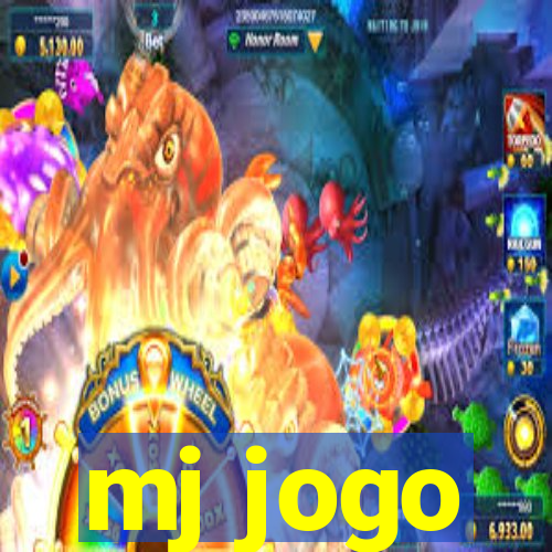 mj jogo