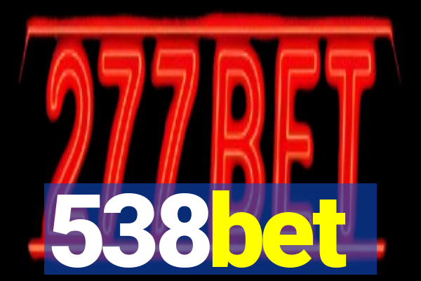 538bet