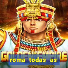 roma todas as temporadas download torrent