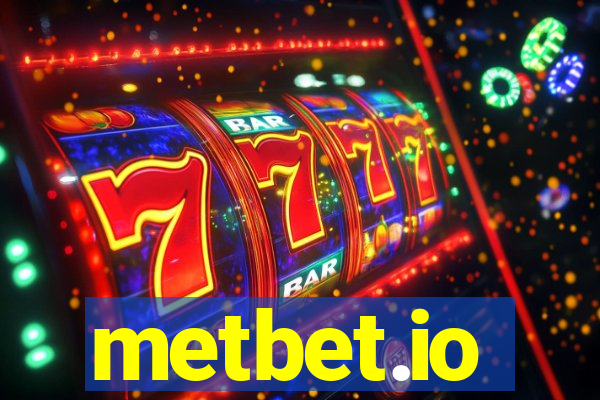 metbet.io