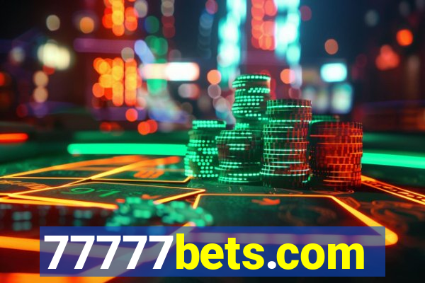 77777bets.com