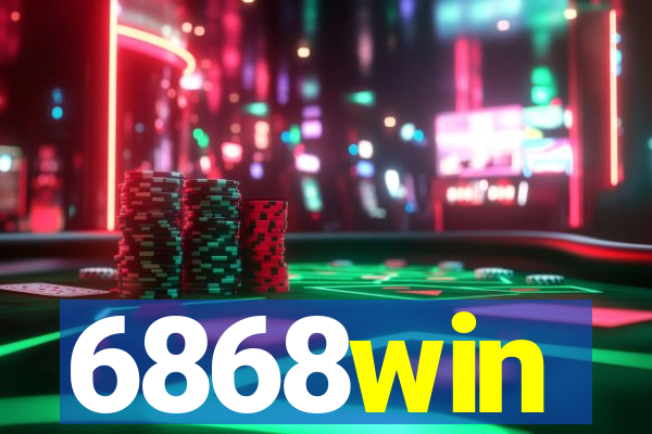 6868win