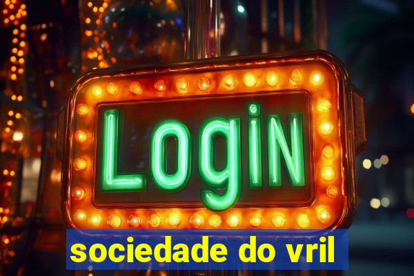 sociedade do vril